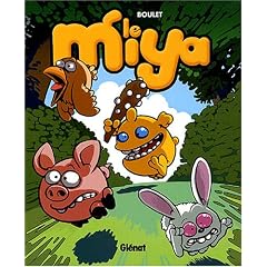 Le Miya