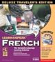 Learn to Speak French Deluxe Traveler's Edition 2003