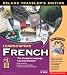 Learn to Speak French Deluxe Traveler's Edition 2003