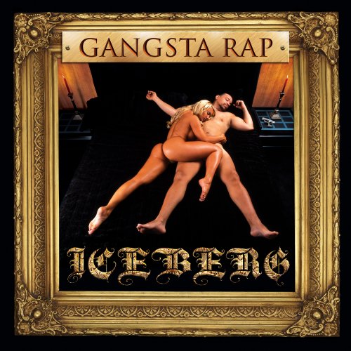 CD-Charts  Music : Gangsta Rap