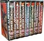 Cowboy Bebop Collector's Box 1-Vol. 1-7 [VHS]