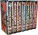 Cowboy Bebop Collector's Box 1-Vol. 1-7
