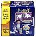 Huggies Pull-Ups Night-Time Training Pants, Boys, 3T-4T, 48-Count