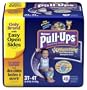 Huggies Pull-Ups Training Pants, Nighttime, Boys, 3T-4T, 48 Count