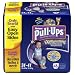 Huggies Pull-Ups Training Pants, Nighttime, Boys, 3T-4T, 48 Count