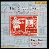 Byrd: The Caged Bird