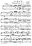 Bach J.S. English Suite No. 3 in G Minor: Instantly download and print sheet music