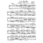 Buy Bach J.S. English Suite No. 3 in G Minor: Instantly download and print sheet music by J.S. Bach