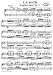 Book Bach J.S. English Suite No. 3 in G Minor: Instantly download and print sheet music