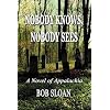Nobody Knows, Nobody Sees: A Novel of Appalachia