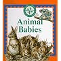 Animal Babies (Nature Company Discoveries Libraries)