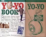 The Yo-Yo Book & the Yo-Yo (Classic Games)