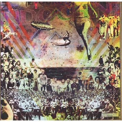 Indochine : La republique des meteors