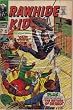 Rawhide Kid #62 Western Comic Book