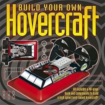 Hovercraft (Build Your Own)