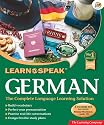 Learn to Speak German