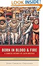 Born in Blood...
