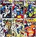 Venom Lethal Protector #1-6 Complete Limited Series (Marvel Comics 1993 - 6 Comics)