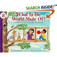 What Is the World Made Of? All About Solids, Liquids, and Gases (Let's-Read-and-Find-Out Science, Stage 2)