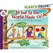What Is the World Made Of? All About Solids, Liquids, and Gases (Let's-Read-and-Find-Out Science, Stage 2)