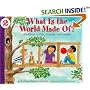 What Is the World Made Of? All About Solids, Liquids, and Gases (Let's-Read-and-Find-Out Science, Stage 2)