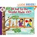 What Is the World Made Of? All About Solids, Liquids, and Gases (Let's-Read-and-Find-Out Science, Stage 2)