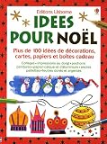 IDEES POUR NOEL