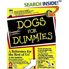 Dogs for Dummies