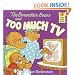 The Berenstain Bears and Too Much TV