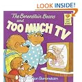 The Berenstain Bears and Too Much TV