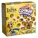 Ian's Natural Foods Organic Chocolate Chip Buttons, 4.87-Ounce Boxes (Pack of 6)