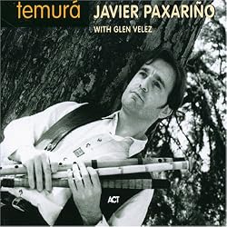 Temur&aacute;