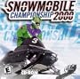 Snowmobile Championship (Jewel Case)