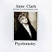 Anklicken zum Vergrößeren: Anne Clark - Psychometry/Live (Audio CD)