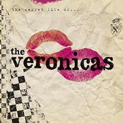 The Veronicas - 4 New Songs (2007)