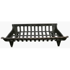 GRATE FIREPLACE 24