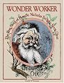 Wonderworker: The True Story of How Saint Nicholas Became Santa Claus