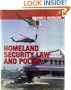 Homeland Security Law And Policy