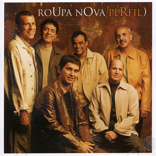 Roupa Nova - Roupa Nova Em Londres - Zortam Music