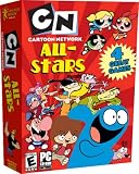 Cartoon Network All-Stars