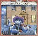 The Mummer's Song