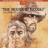 Missouri Breaks