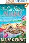 The Cat Sitter's Pajamas: A Dixie Hemingway Mystery (Dixie Hemingway Mysteries)