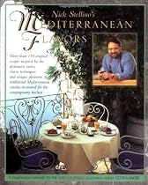 Nick Stellinos Mediterranean Flavors