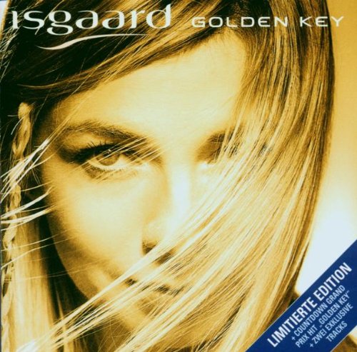 Golden Key (Limited Edition) Golden Key (Limited Edition)