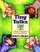 Tiny Talks: A Book of Devotions for Small Children