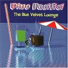 The Blue Velvet Lounge by  Dino Pacifici 
