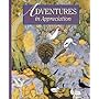 Adventures in Appreciation