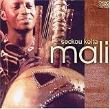 Seckou Keita Mali