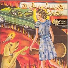 【クリックで詳細表示】Singer-Songwriter Collection [CD， Import]